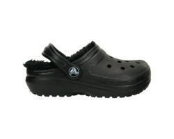 Classic Lined Clog Sizes 11-6