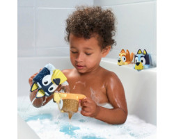 Bluey Jouet de Bain Bluey