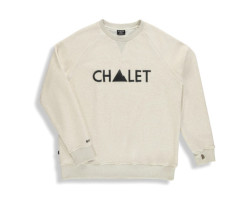 Adult Chalet Wadded Vest