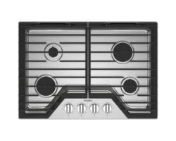 30" Built-In Gas Cooktop...