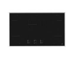 36" Electric Cooktop with 5...