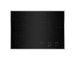 30" Electric Cooktop with 4...