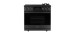 36" Freestanding Gas Range, 6 Sealed Burners, Stainless Steel, Dacor DOP36C86DLM/DA