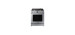 30" Freestanding Dual Fuel Range, 4 Sealed Burners, Silver Stainless Steel, Dacor Transitional Series DOP30T940DS/DA