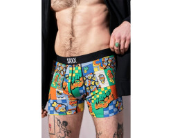 Saxx Underwear Boxer - VIBE...