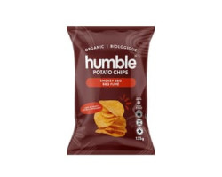 Humble / 135 g Croustilles...