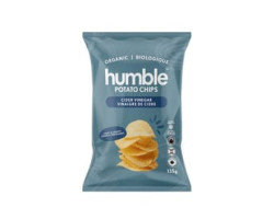 Humble / 135 g Croustilles...