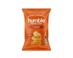 Humble / 135 g Croustilles...