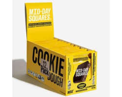 Mid Day Squares / 12x33 g...