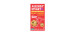 Allergy Smart / 140 g Biscuits croquants - Pépites de chocolat