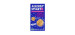 Allergy Smart / 140 g Biscuits croquants - Avoine raisins secs