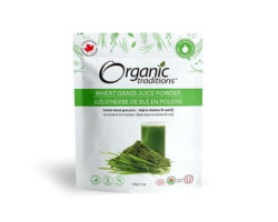 Organic Traditions / 150 g...