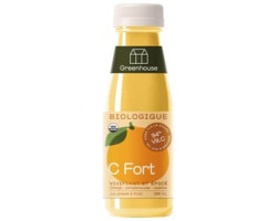 Greenhouse / 300 ml Jus...