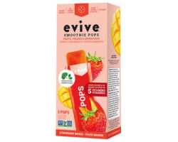 Evive / 250 ml Smoothie...