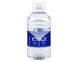 Eska / 4 l Eau de source naturelle - 4L