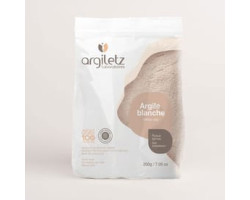 Argiletz / 200 g Argile blanche