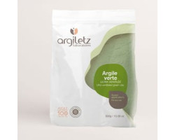 Argiletz / 300 g Argile...