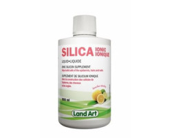 Land Art / 500 ml Silica...