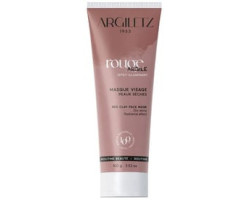 Argiletz / 100 g Masque pour le visage - Argile rouge