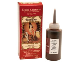 Henné Color / 90 ml Crème...