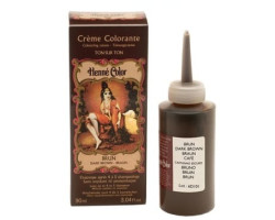 Henné Color / 90 ml Crème...