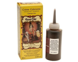 Henné Color / 90 ml Crème...