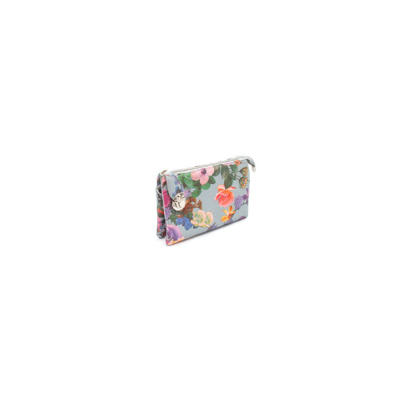 SPICA FLEURS Pochette