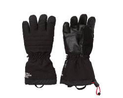 THE NORTH FACE KIDS MONTANA SKI GLOVE