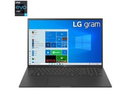 LG GRAM 17 17Z90P i7-1165G7 1TB SSD 16GB RAM Win 11 17Z90P-K.AA78A8