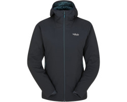 Xenair Alpine Light Jacket - Women's