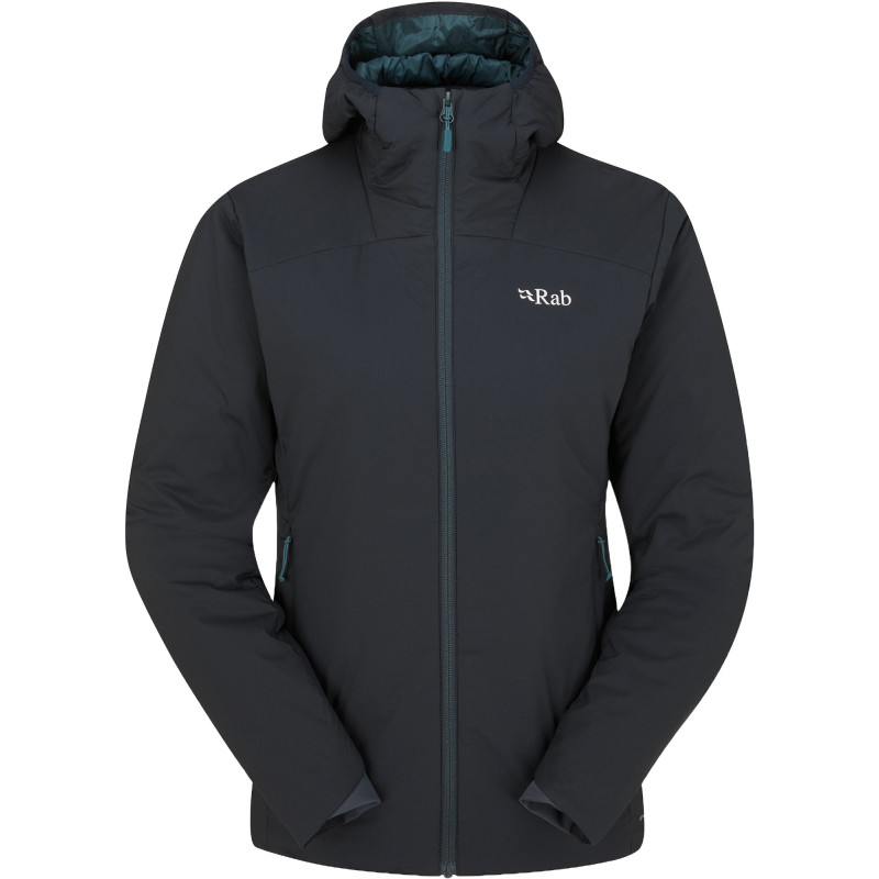 Xenair Alpine Light Jacket - Women's