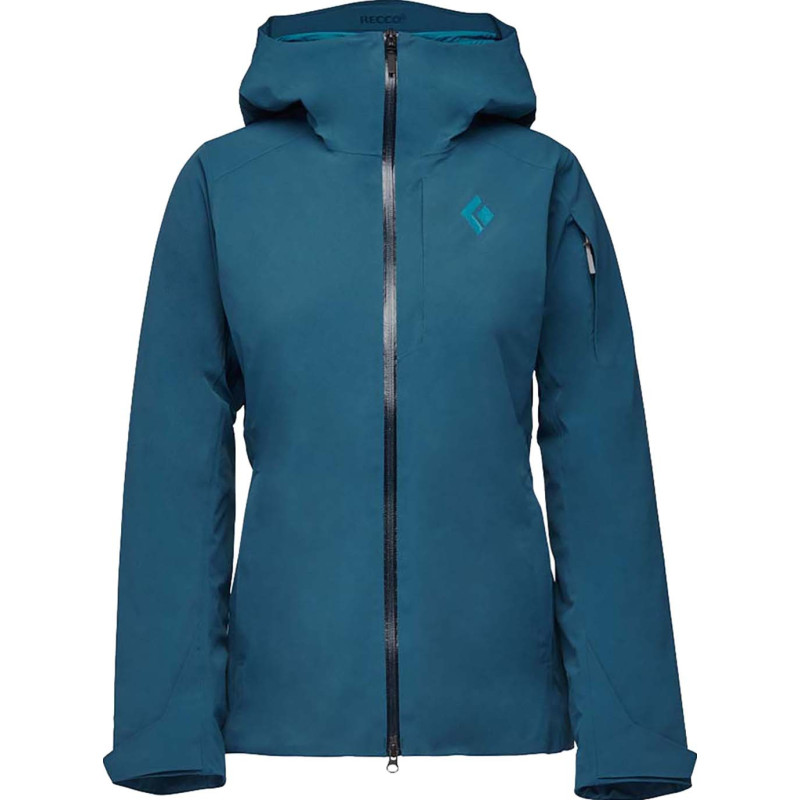 Recon Insulated Shell Jacket - Women's