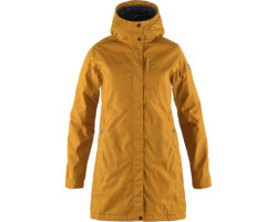 Kiruna Padded Parka - Women's