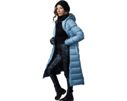 Harricana Manteau long...