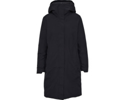 Eira Long Parka - Women's