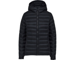 Vika Lightweight Down Coat...