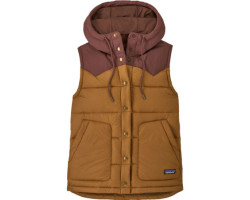 Bivy Hooded Jacket - Women's