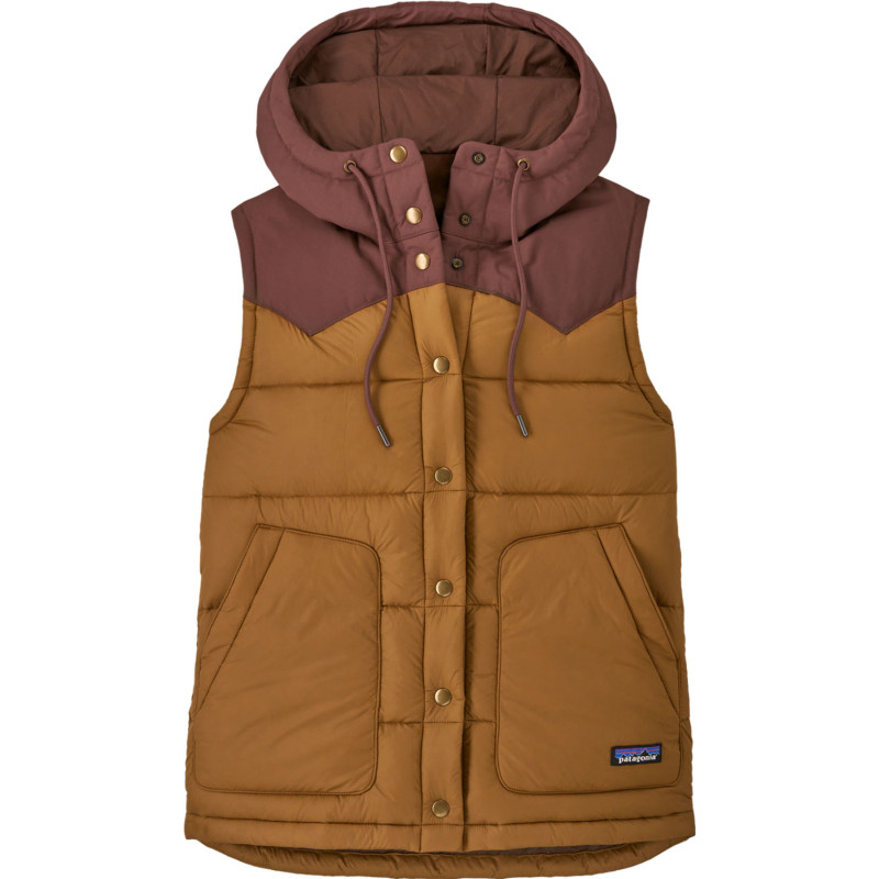 Bivy Hooded Jacket - Women's