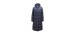 Silent Long Down Parka - Women's