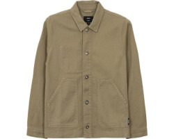 Finisterre Manteau de...