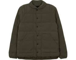 Lapwing Insulated Jacket -...