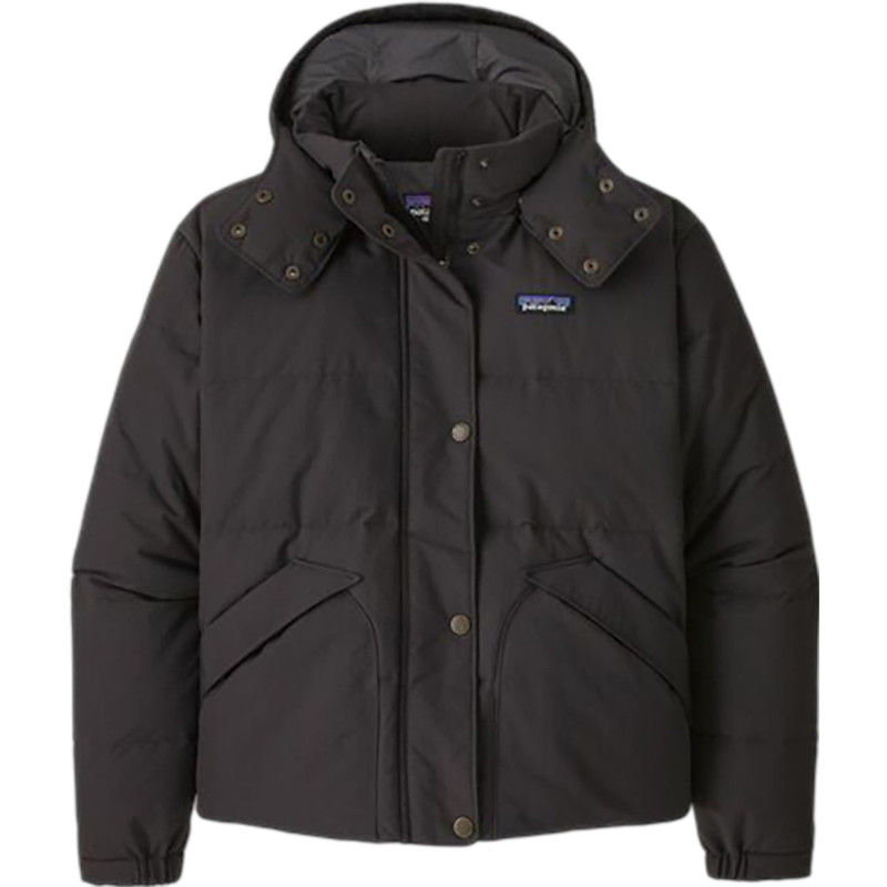 Patagonia Manteau Downdrift - Femme