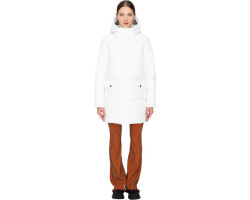 Quartz Co. Manteau d'hiver...