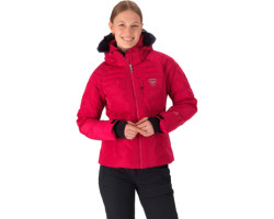 Rapide Pearly ski jacket - Women's