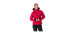 Rapide Pearly ski jacket - Women's