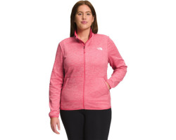 The North Face Veste zippée Canyonlands - Femme