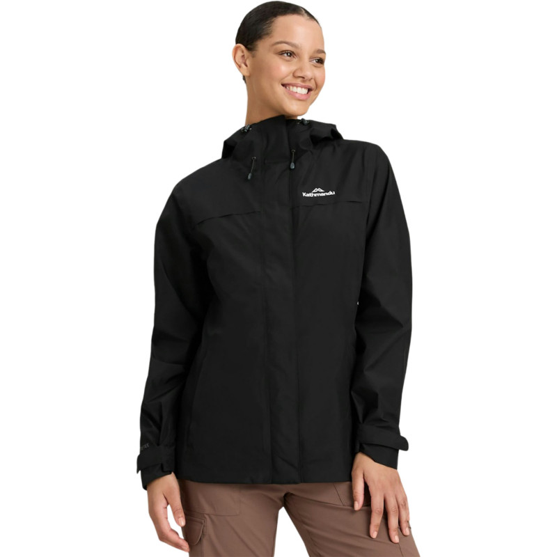 Kathmandu Manteau GORE-TEX Bealey - Femme