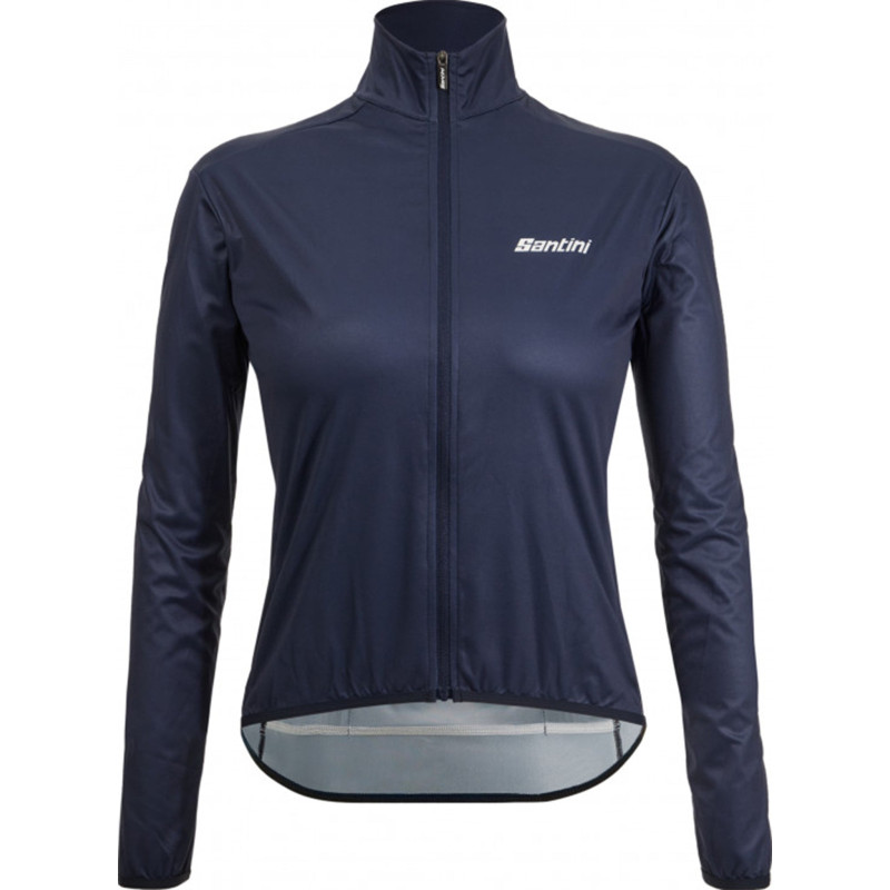 Santini Manteau coupe-vent Nebula - Femme