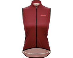 Santini Veste coupe vent...