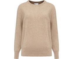 Blefjell crewneck sweater -...